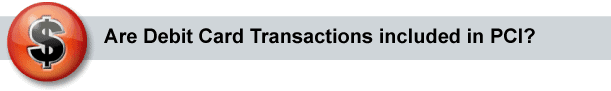 PCIdebit PCIdebit