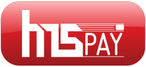 hmspayicon Host Merchant Services Mobile Payment Solution HMSPay