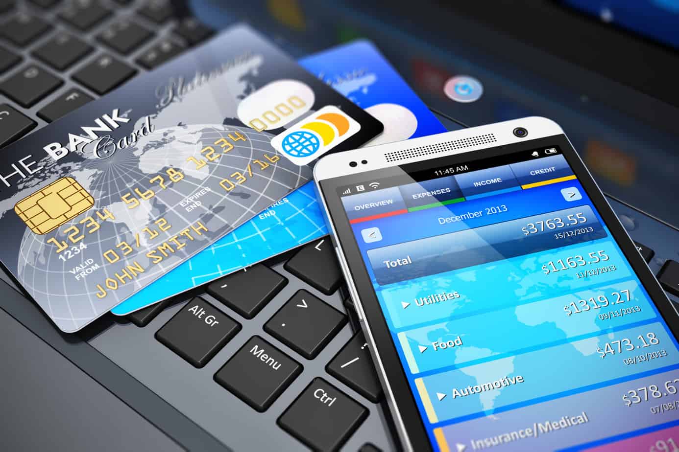 mobile payments mobile payments