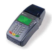 partial4 Verifone VX510LE