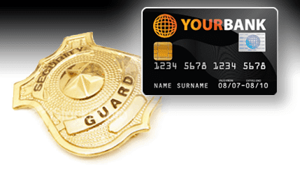 securityimage Host Merchant Services on Credit Card Security