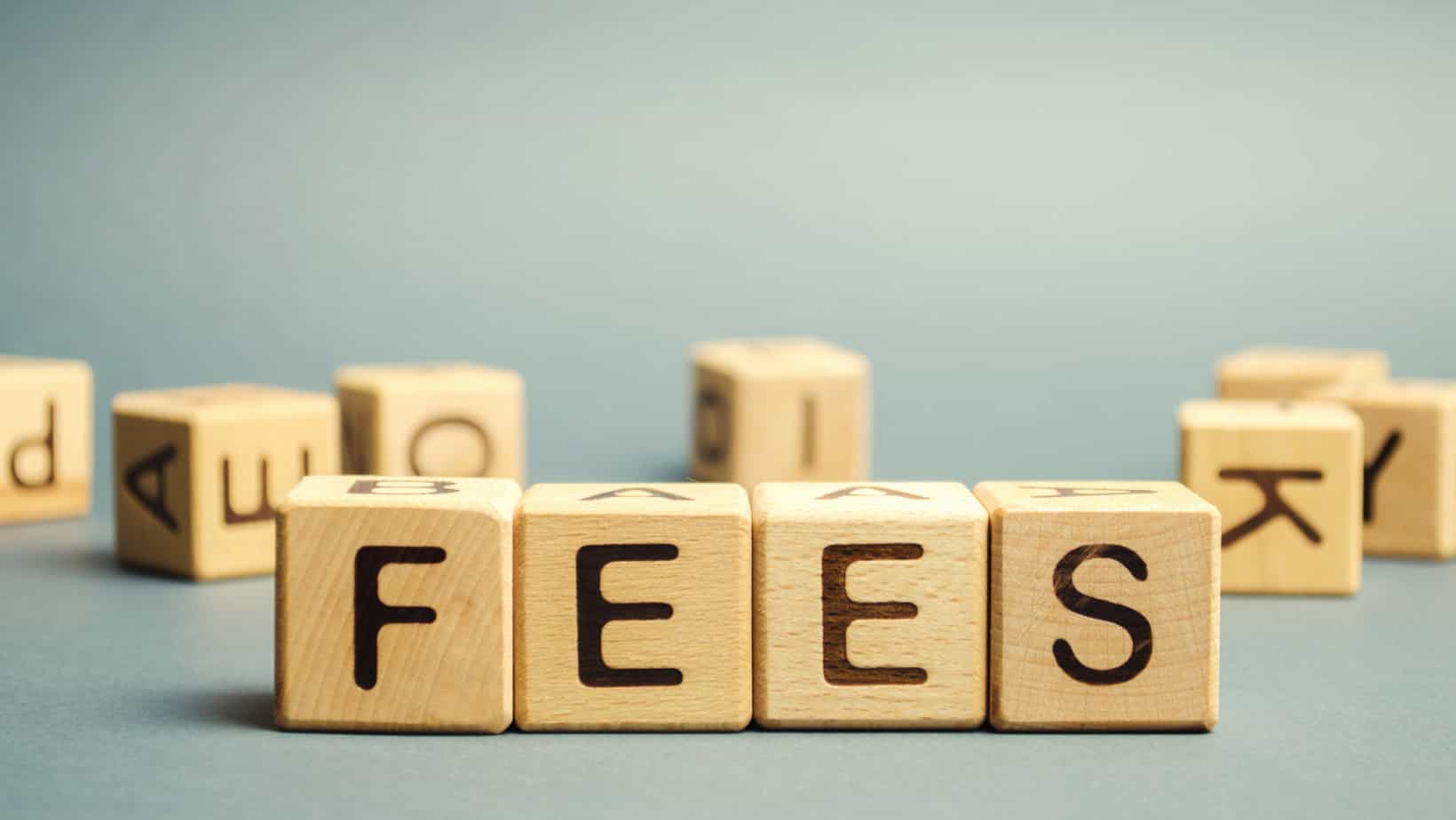 banks reconsider fees chargeback ratio