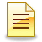 documents