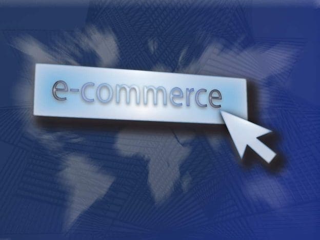 e commerce 2