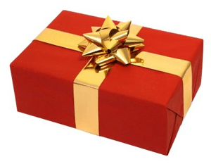 Host Merchant Services image of a present