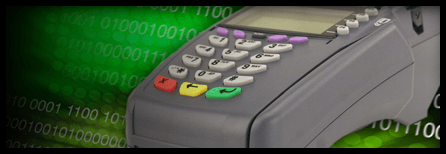 VeriFone-Terminals-02 Host Merchant Services Image of VeriFone Terminals in use.