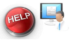 Host Merchant Services blog image on customer service and help desk analysis.