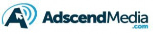 adscend-logo Adscend Media LLC Logo