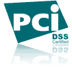PCI Logo