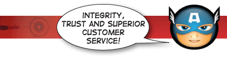 Host Merchant Services Captain America Header