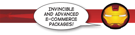 Host Merchant Services Iron Man Header