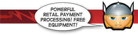 Host Merchant Services Thor Header