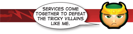 Host Merchant Services Loki Avengers Header