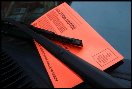 17-million-4 Host Merchant Services Image of a parking ticket