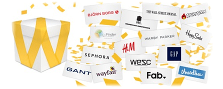 social-gifting-2 Host Merchant Services image of Wrapp for feature on social gifting for e-commerce and mobile payments