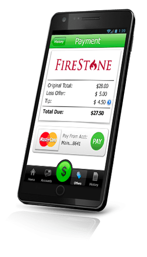 barclaycard mobile wallet phone capture on Host Merchant Services