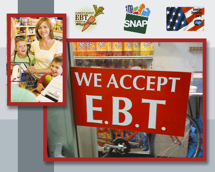 EBT 03 Electronic Benefits Transfer