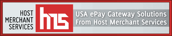 USAePay2 USAePay2