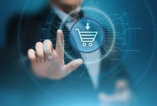 death of e commerce