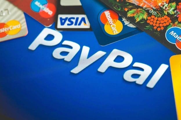 pay pal