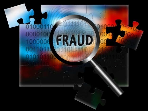 fraud