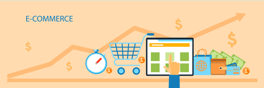 e commerce 1 e-commerce