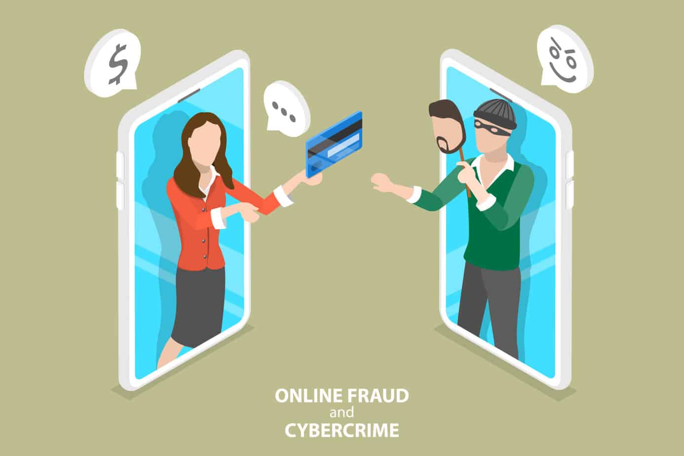 beware of online romance scams
