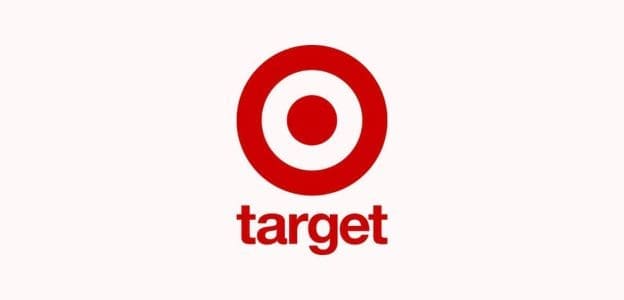 target wallet