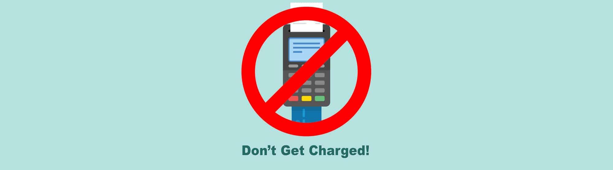 Unfair Processors EMV Fee 1 Unfair Processors EMV Fee 1