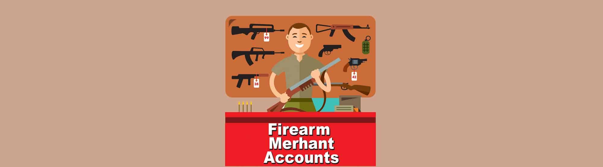 Firearm merchant banner 1 Firearm merchant banner 1