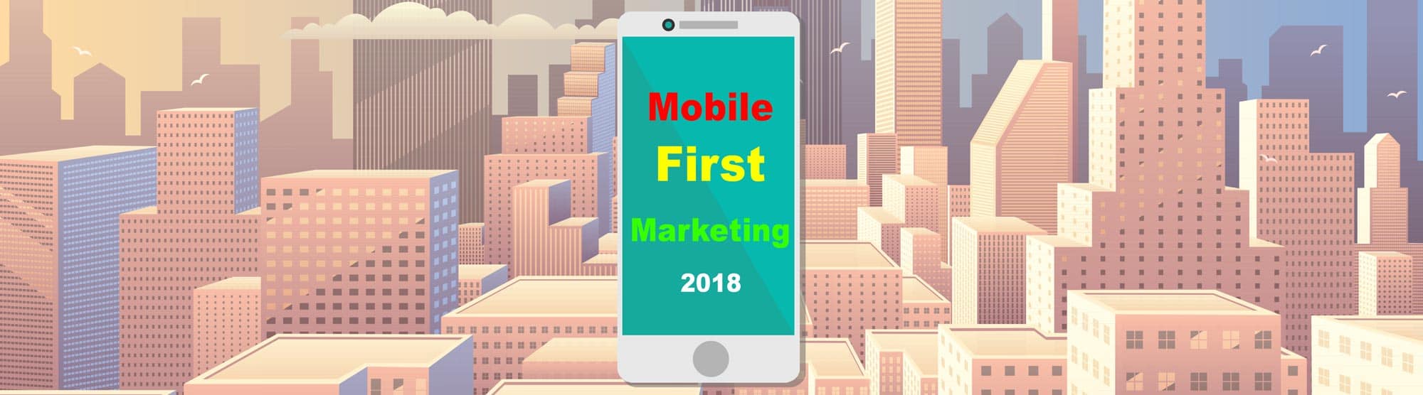 Mobile first banner 2 1 Online ordering mobile first marketing