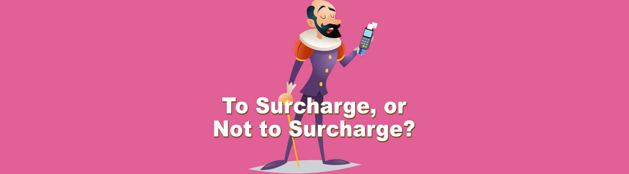 surcharges