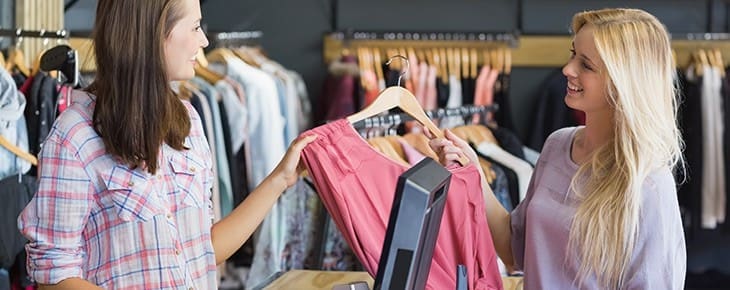 Retail merchant services graphic 1 Retail clothing merchant account