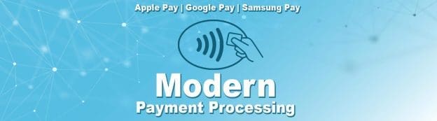 Modern Payment Processing 1