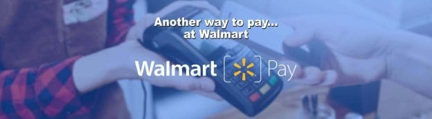 What is Walmart Pay 1