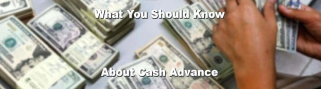 website banner Cash advance 1