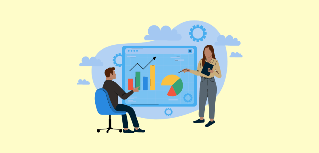 Develop a Clear Business Strategy