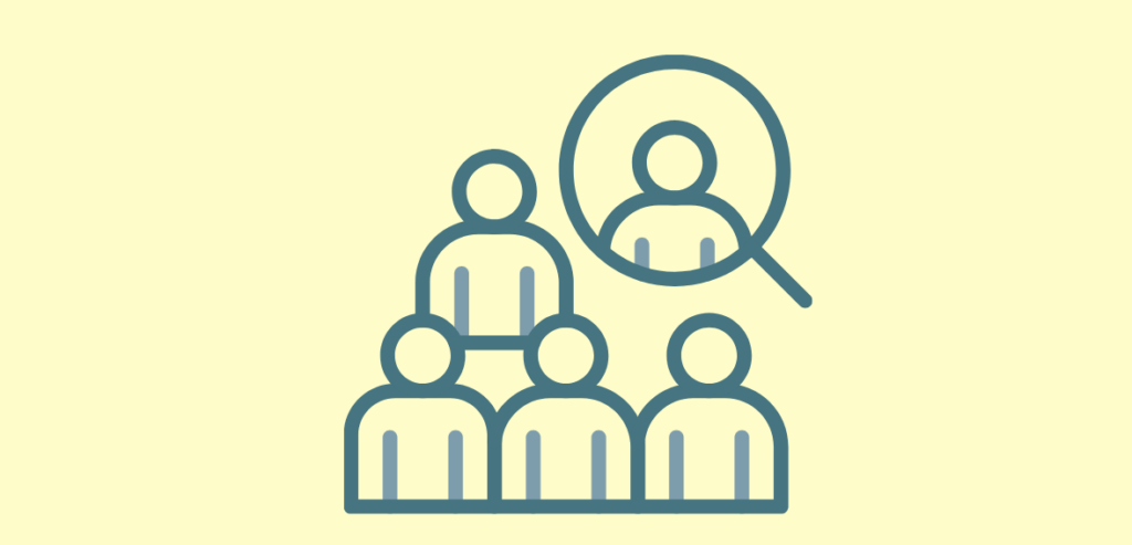Hire Passionate Staff
