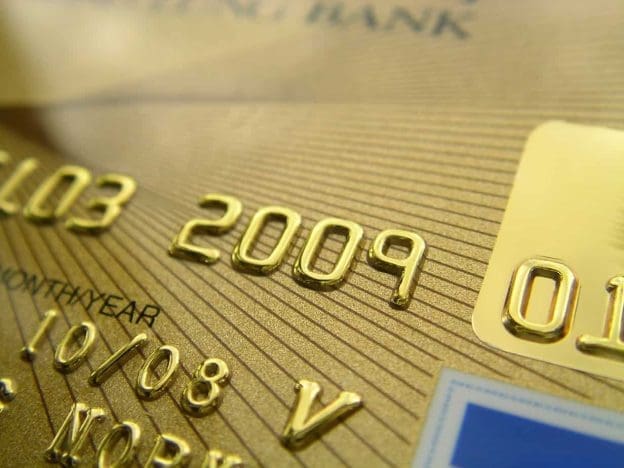 newest credit card trends