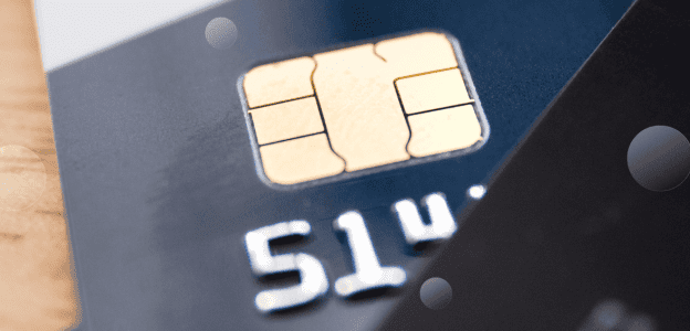 Upgrade to EMV