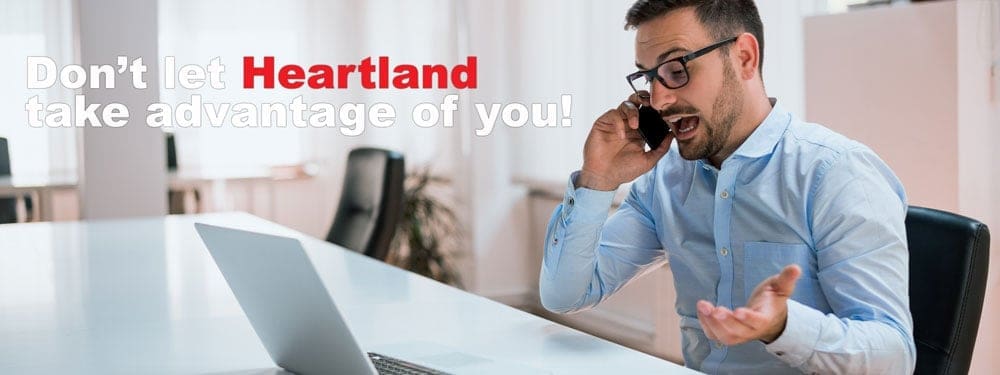 How Heartland Payments Uses Scare Tactics to Justify Overcharging Merchants
