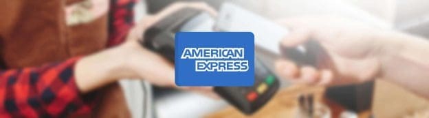 website banner Amex Go 1