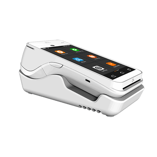 PAX A920 Credit Card Machine