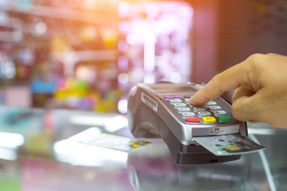 merchant services refund policy