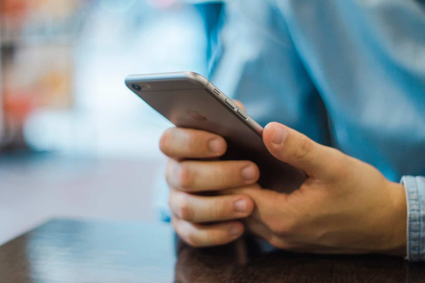 Mobile Payments 5G 1 5G Mobile Payment Processing