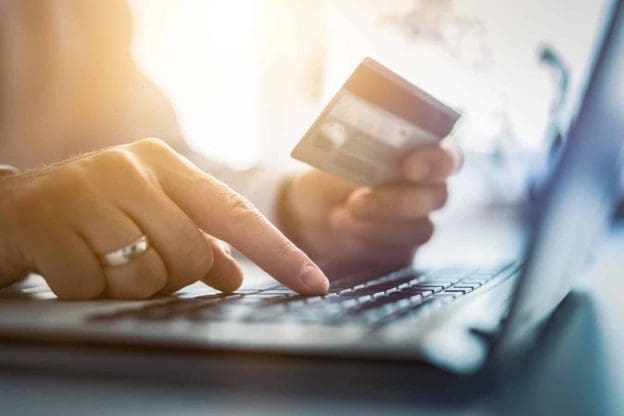 E commerce Credit Card 1