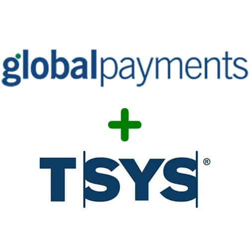 Global Payments TSYS Merger 1