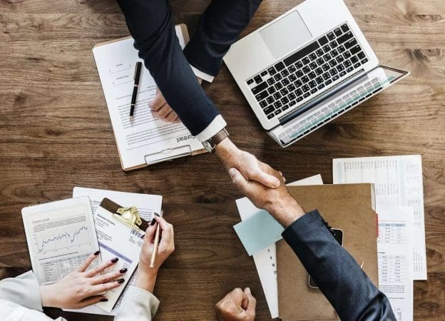 Payment Processing No Long-Term Contracts