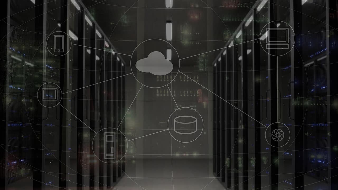 Cloud-Based Business App For Merchants