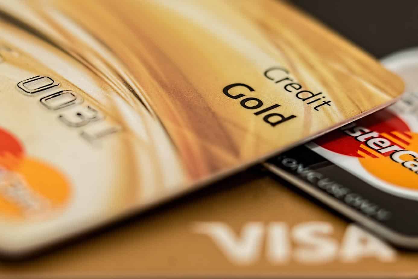 master card visa credit card gold 164501 Contactless Credit Card Payments